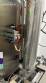 M�quina de envasado neum�tico vertical con b�scula y codificador de fecha Cetro