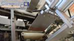 M�quina autom�tica de envasado de palomitas de ma�z para microondas para bolsas de papel kraft Maqinox