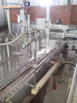 Pist�n linear relleno Wada