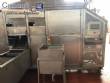Horno para la fabricaci�n de barriles de oblea bifu Imar