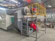 Lneas de produccin de bandejas para huevos Eco-Recycle-Equip