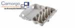 Lneas de produccin de bandejas para huevos Eco-Recycle-Equip