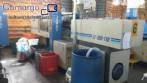 M�quina de moldeo por inyecci�n de pl�stico Jasot
