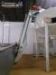 L�nea de tostado de man�, tostador/enfriador Fabrimak.