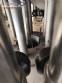 M�quina de llenado rotativa Zegla con sistema de enjuague y taponado de tres bloques