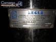 Filtro de cartucho de membrana de acero inoxidable para vino Zegla