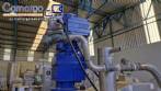 Procesador de alimentos al vaco universal en acero inoxidable
