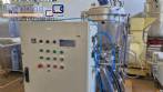 Procesador de alimentos al vaco universal en acero inoxidable