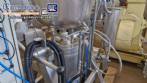 Procesador de alimentos al vaco universal en acero inoxidable