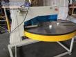 Selladora autom�tica de bl�steres giratoria Vacuum Center
