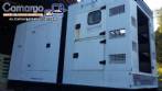 Grupo electr�geno el�ctrico Cummins