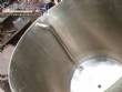Dep�sito de acero inoxidable de 800 L