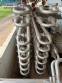 Intercambiador de calor tubular pasteurizador APV SPX