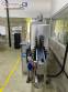 Tnel de contraccin de mangas de acero inoxidable de MKM Machines