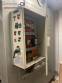 Horno industrial de acero inoxidable PALLEY