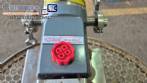 ZH SS304 stainless steel sanitary lobe pump