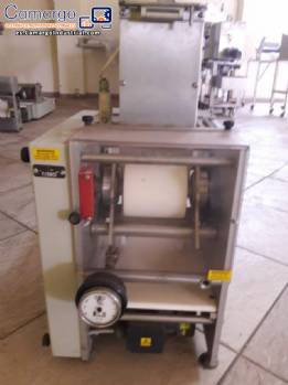 L�nea peque�a para la producci�n de galletas RTech