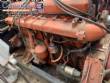 Motor di�sel estacionario con bomba retardante de llama Scania 308 CV