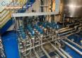 Planta de fabricaci�n de jarabe de bebidas a escala multinacional con equipos importados de alto est�ndar y una l�nea de producci�n de acero inoxidable 316