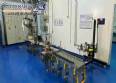 Planta de fabricaci�n de jarabe de bebidas a escala multinacional con equipos importados de alto est�ndar y una l�nea de producci�n de acero inoxidable 316