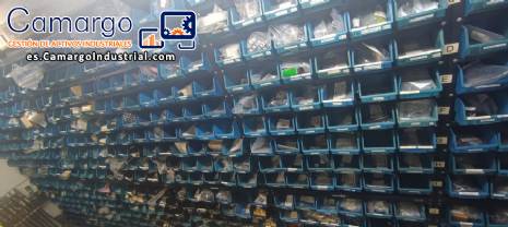 Repuestos para equipos de proceso Tetra Pak