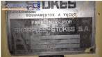 Granulador de vac�o Stokes