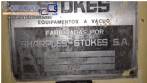 Granulador de vaco Stokes