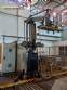 Sistema autom�tico de paletizado robotizado Torfresma