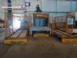 Sistema autom�tico de paletizado robotizado Torfresma