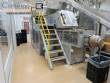 L�nea de producci�n de jab�n: 3.600 jabones por hora