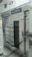 Horno rotatorio de doble carro en acero inoxidable, Marcepan, con calefacci�n por pellets.