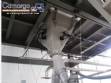 Pesaje y mezcla el sistema din�mico de aire para polvo granular