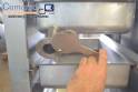 L�nea para la producci�n de chocolate JAF Inox