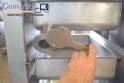 Lnea para la produccin de chocolate JAF Inox