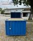 Banco de hielo Innova Inox de 4000 litros