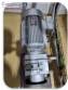 Bomba helicoidal positiva de acero inoxidable Netzsch 316 de 9,46 m/h