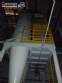 Silos con estructura para recepci�n, almacenamiento y transporte de harina y az�car