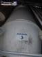 Silos con estructura para recepci�n, almacenamiento y transporte de harina y az�car
