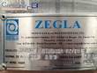Jarabe de refresco Zegla