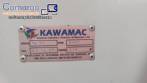 Mquina envasadora flow pack Kawamac PK-60