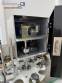 M�quina autom�tica de sellado y taponado de latas Hualian Machinery