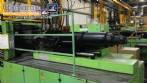 M�quina de moldeo por inyecci�n de caucho de silicona s�lida ENGEL de 200 toneladas