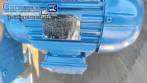 Tanque de mezcla con camisa de acero inoxidable de 1800 litros