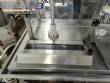 Llenadora de lquidos de cerveza en acero inoxidable en botellas Brabeer