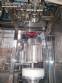 Llenadora de lquidos de cerveza en acero inoxidable en botellas Brabeer