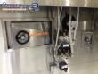 Gran horno industrial continuo Ariete