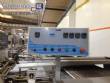 Gran horno industrial continuo Ariete