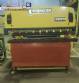 Prensa plegadora hidr�ulica Promecam de 50 toneladas x 2000 mm