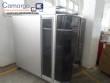 M�quina llenadora de sobres de 12 v�as IMA Tecmar para polvos l�quidos.