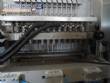 M�quina llenadora de sobres de 12 v�as IMA Tecmar para polvos l�quidos.